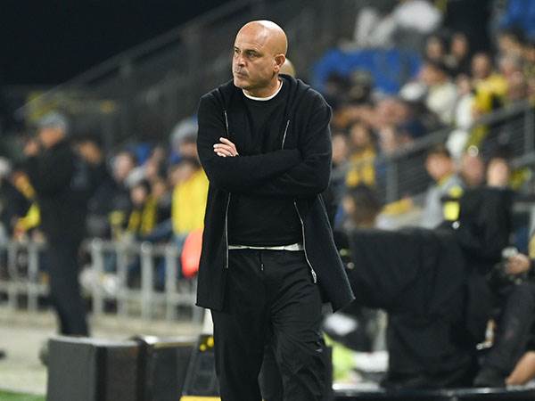 “לא משחק רגיל“ (ברני ארדוב)