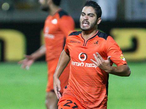 עשה את הפריצה בבני יהודה