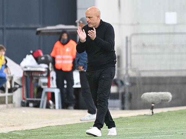 אבוקסיס. נשאר על הגלגל (ברני ארדוב)