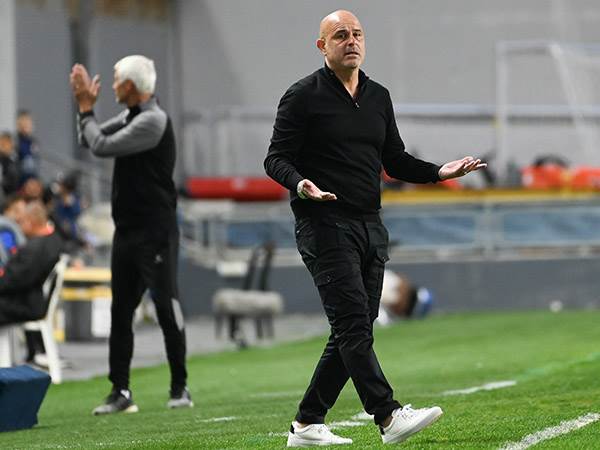 “צריך לדעת לנצח גם ככה“ (ברני ארדוב)