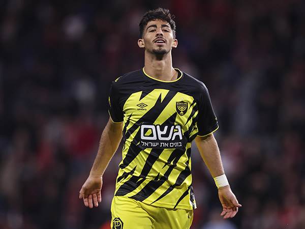 ההתלהבות לא מחזיקה מעמד לאורך זמן (מאור אלקסלסי)