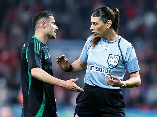 “איבדו את הביטחון“ (אלן שיבר)