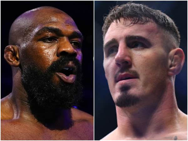 זה מתקרב. ג`ונס ואספינול (GETTY)