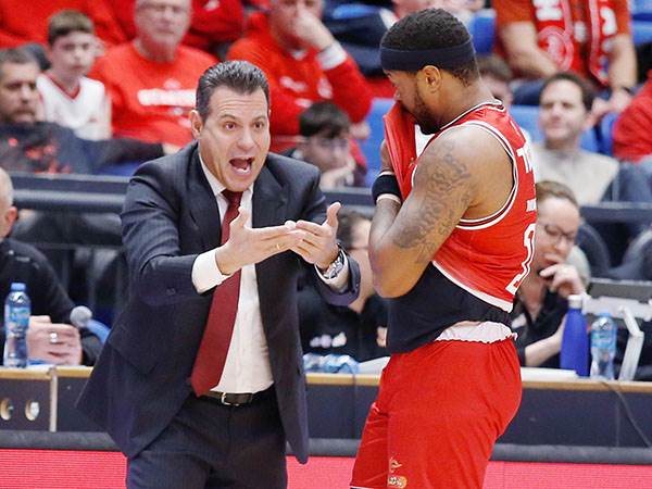 הגעתי בגלל האתגר (אלן שיבר)