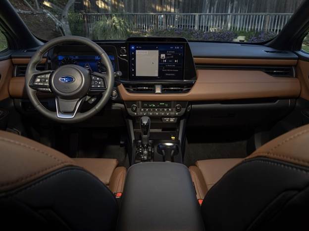 תא נוסעים עדכני