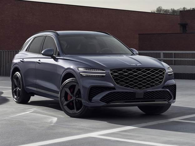 גרסת ה“ספורט“ עוברת למנוע V6 בנפח 3.5 ליטר