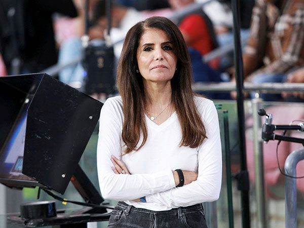 "מסע ההכפשה נמשך". ברקת (דני מרון)