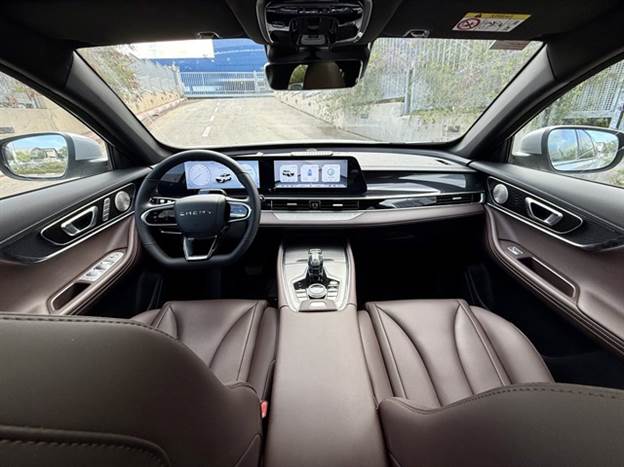 כמויות של דיפון דמוי קרבון