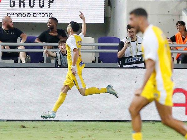 (צילום: אלן שיבר)