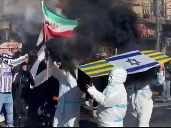 (תיעוד מהרשתות)