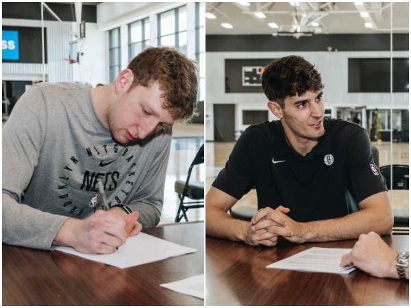 (ברוקלין נטס)