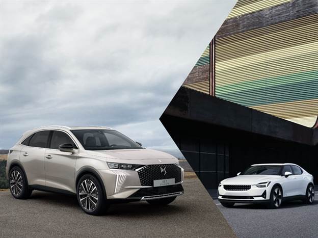 מותגי DS ופולסטאר פשוט התאיידו מטבלת המסירות - האם הם עוד יחזרו אלינו?