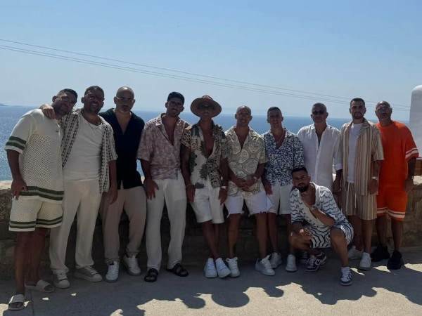 צילום: אינסטגרם