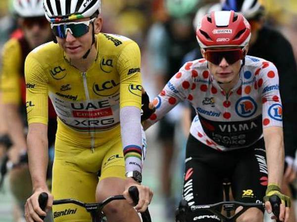 וינגגור מברך את פוגצ`אר (getty)