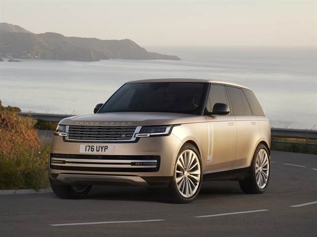 ריינג` רובר - המותג האירופאי הראשון שנכנס לרשימה “רק“ במקום התשיעי