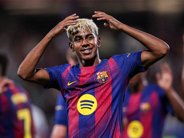 (Photo by Eric Alonso/Getty Images)