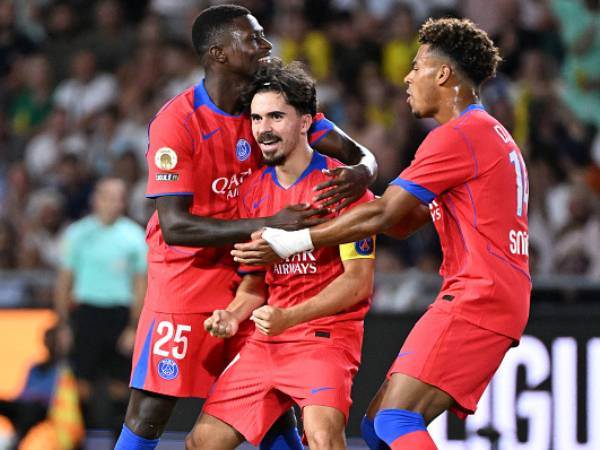 (Photo by Jacques Feeney/Offside/Offside via Getty Images)