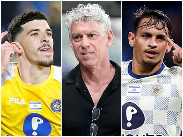 סכום מפלצתי. גולדהאר (אלן שיבר)