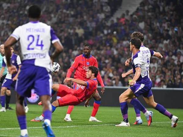 (Photo by Sylvain Thomas/FEP/Icon Sport via Getty Images)