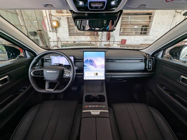 ג`אקו 7 - הנדסת אנוש לא מוצלחת