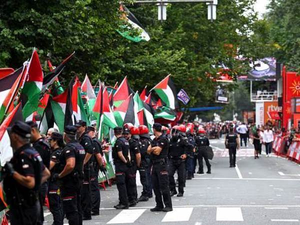 “לא המקום הנכון עבורם לחיות“ (GETTY)