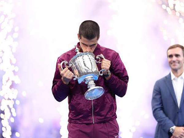 (Photo by CHARLY TRIBALLEAU/AFP via Getty Images)