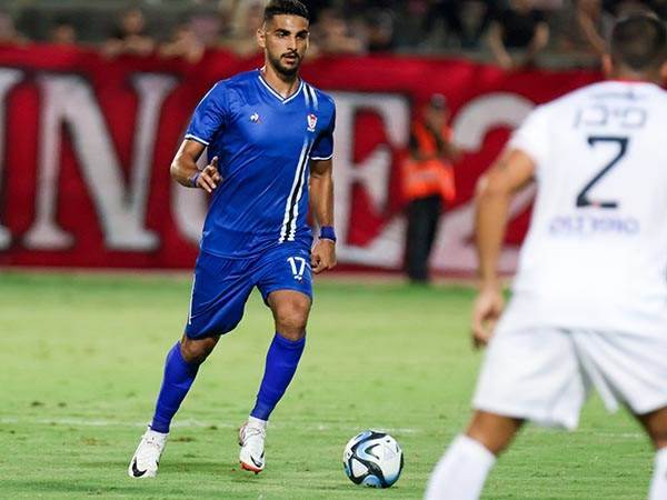 יעמוד לרשות מימר? חילו (מאור אלקסלסי)