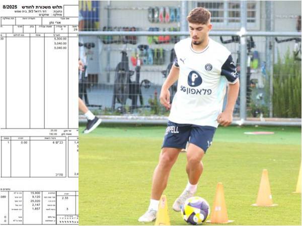 (האתר הרשמי של מכבי תל אביב)