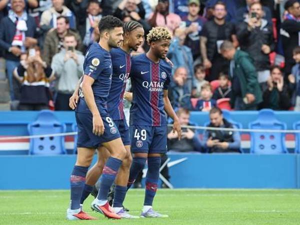 (Photo by Xavier Laine/Getty Images)