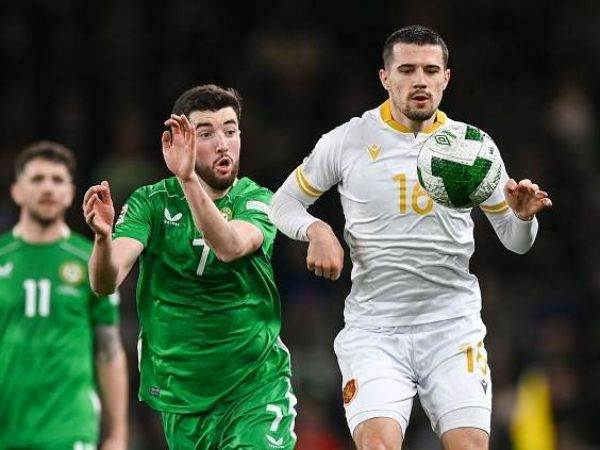 Stephen McCarthy/Sportsfile via Getty Images