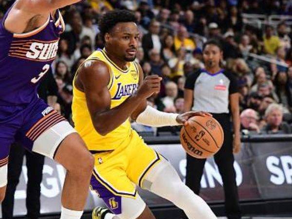 Adam Pantozzi/NBAE via Getty Images