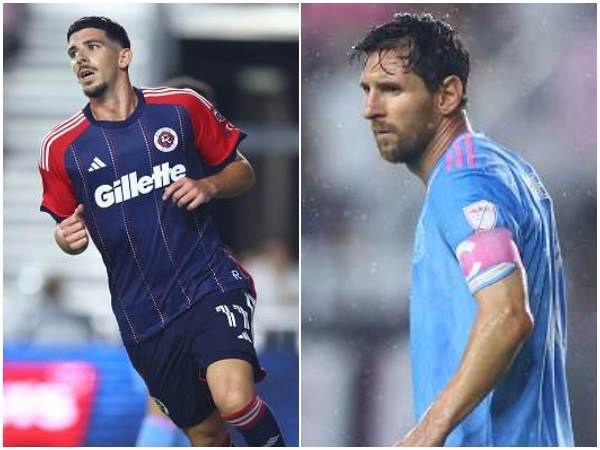 Megan Briggs/Getty Images