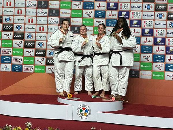 (באדיבות איגוד הג`ודו)