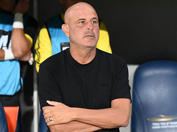 יצא מהמלכודת. אבוקסיס (צילום: ברני ארדוב)