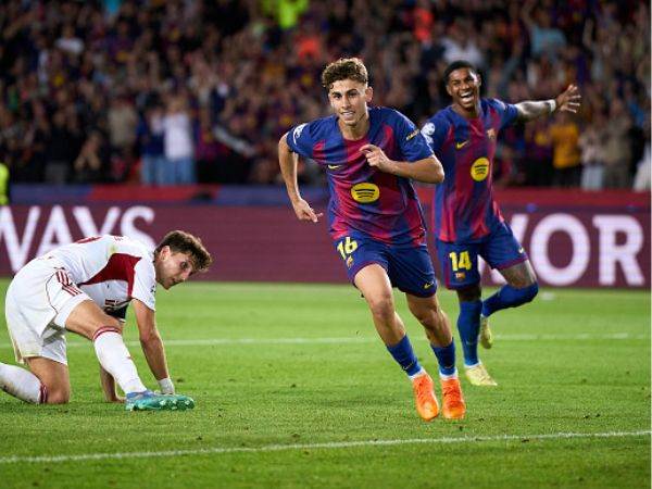 Manuel Queimadelos/Quality Sport Images/Getty Images