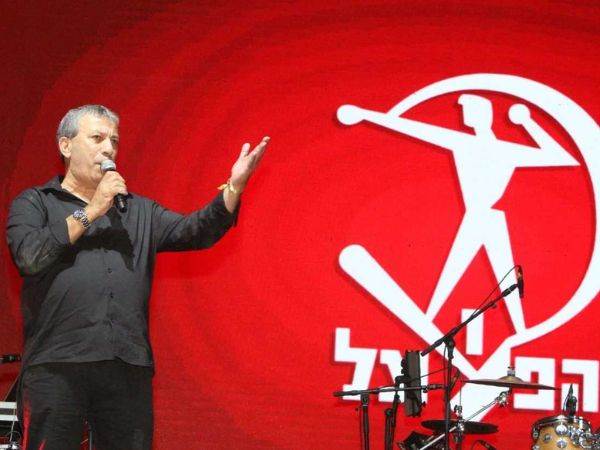 קרדיט: משה זנדבנק