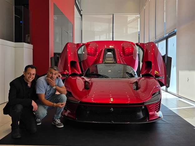 צילום: כפיר כשריאן