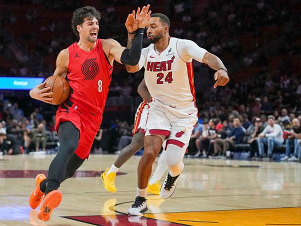 (Photo by Jared Lennon/Getty Images)