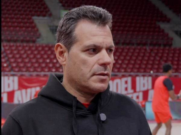 "אין מפתח אחד לניצחון". איטודיס