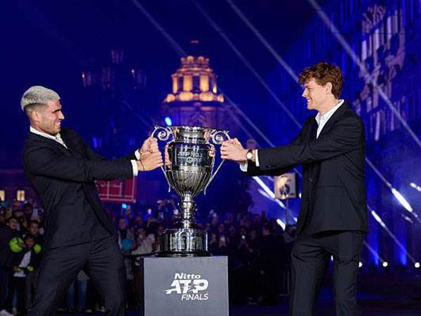 (Photo by Valerio Pennicino/Getty Images)