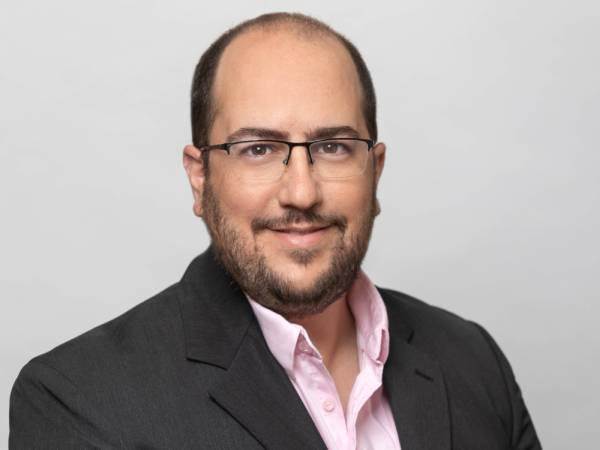 רוני ריבקינד (צילום: יח״צ)