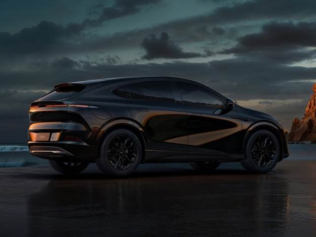 איך אתם עם ה-Black Edition?