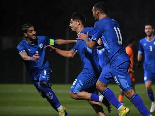 (ההתאחדות לכדורגל)