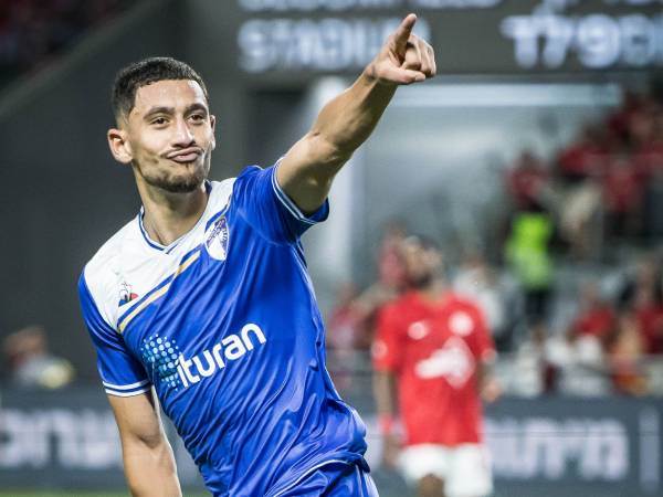 (צילום: מאור אלקסלסי)