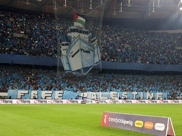 (Photo by Ali Atmaca/Anadolu via Getty Images)