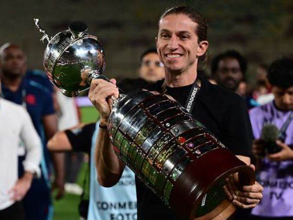 Rodrigo Valle/Getty Images