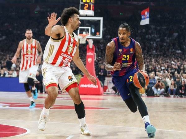 (Photo by Filip Stevanovic/Anadolu via Getty Images)