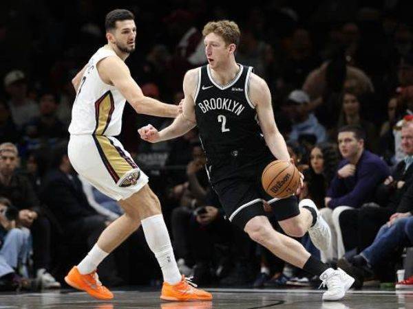 Pamela Smith/Getty Images