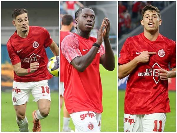 (אודי ציטיאט, אלן שיבר)