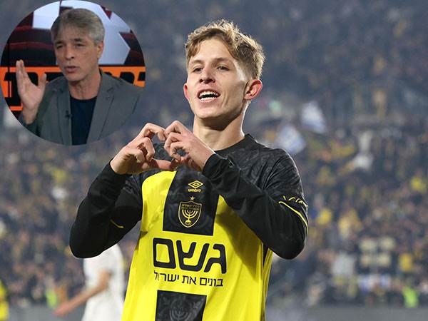 (צילום: דני מרון)